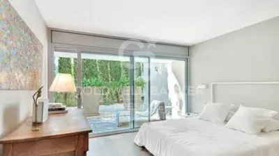 Chalet en Pedralbes photo 16