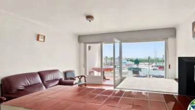 Apartment in Sector del Port Grec photo 17