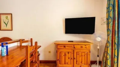 Apartment on Avenida de las Américas photo 9