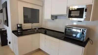 Apartment in Empuriabrava photo 5