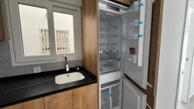 Apartment on Carrer de Miguel Servet photo 25