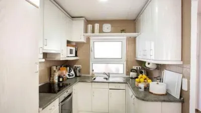 Chalet on Carrer del Segre photo 23