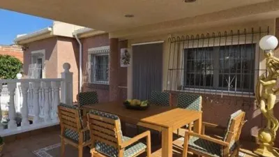 Casa – Torrevieja - Vista 2