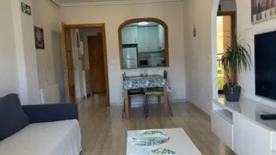Apartment on Carrer del Pintor Antonio López photo 8