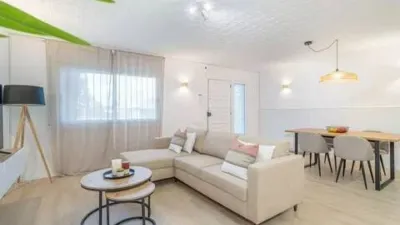Apartment on Calle Poblat Tipic-Gregal, 3 photo 5