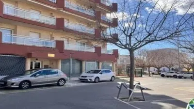 Apartment in Port Esportiu-Canyelles-Puig Rom photo 34