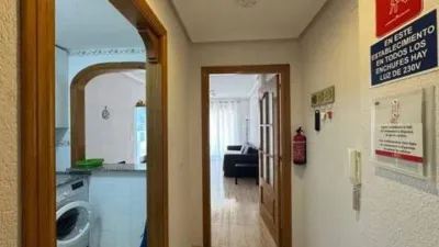 Apartment on Carrer del Pintor Antonio López photo 2