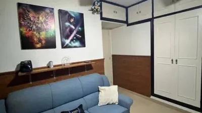 Attic duplex for sale in Navalmoral de la Mata photo 31
