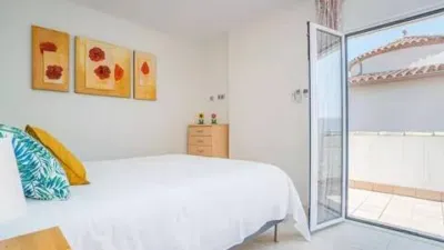 Chalet en Carrer de l'Ebre photo 32