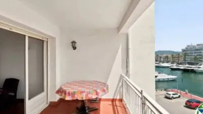 Apartment in Sector del Port Grec photo 3