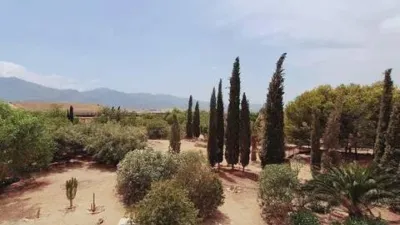 Chalet in Turre photo 44