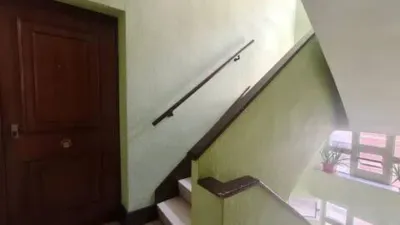 Apartment in Ciudad-Naranco-Vallobín photo 18