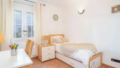 Chalet en Carrer Nord photo 81