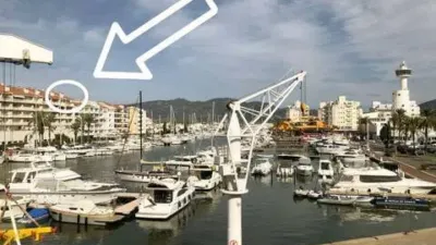 Piso en Sector del Port Grec photo 68
