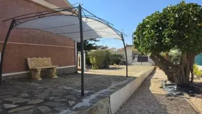 Chalet in La Siesta-El Salado-Torreta-El Chaparral photo 34