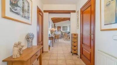 Chalet en Carrer Nord photo 35