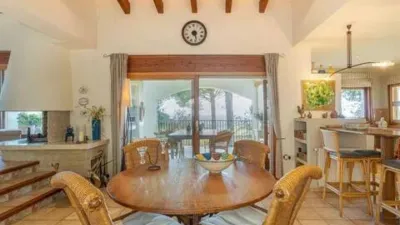 Chalet en Carrer Nord photo 44
