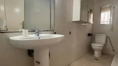 Piso en San Pablo photo 27