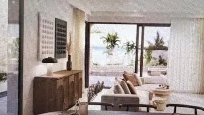 Apartment in Mojácar Playa-Ventanicas-El Cantal photo 4
