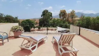 Chalet in Turre photo 45