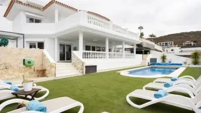 Chalet en Costa Adeje photo 3