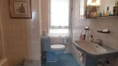 Apartment in Medina de Pomar photo 22