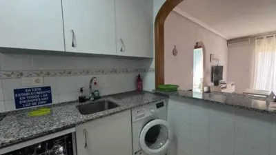 Apartment on Carrer del Pintor Antonio López photo 4