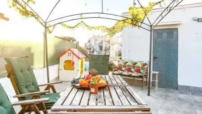 Apartment in Els Molins-Poble Sec-Pins Vens photo 26