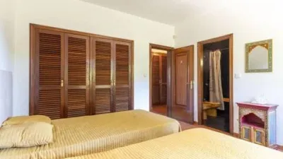 Chalet in La Nucia photo 45