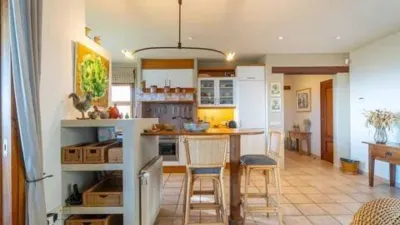 Chalet en Carrer Nord photo 41