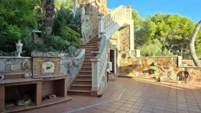 Chalet in Bellamar photo 24