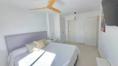 Apartment in San Gabriel photo 8