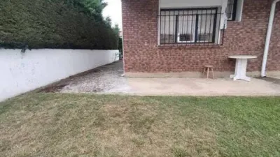 Apartment in Medina de Pomar photo 4