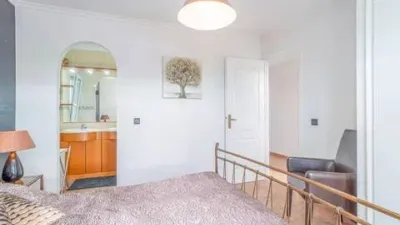 Chalet en Carrer Nord photo 86
