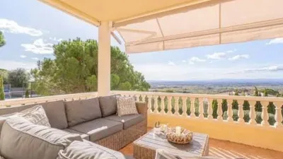 Chalet en Carrer Nord photo 40