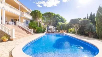 Chalet en Carrer Nord photo 21