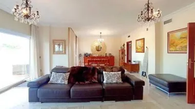 Chalet in Puerto de Santiago photo 3