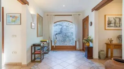 Chalet en Carrer Nord photo 33