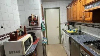 Attic duplex for sale in Navalmoral de la Mata photo 19