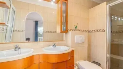 Chalet en Carrer Nord photo 88