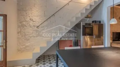 Apartment in Capdepera photo 8