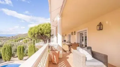 Chalet en Carrer Nord photo 42