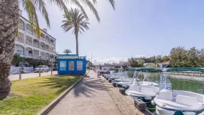 Apartment on Calle Poblat Tipic-Gregal, 3 photo 3