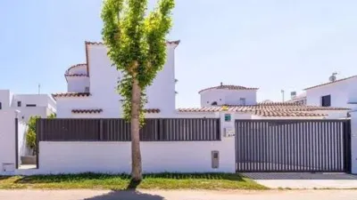 Chalet on Carrer Norfeu photo 12