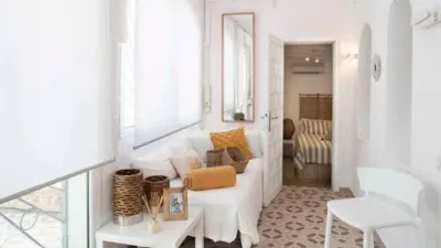 Chalet on Carrer del Segre photo 24