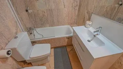 Apartment in Estepona photo 11