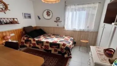 Apartment in Port Esportiu-Canyelles-Puig Rom photo 24