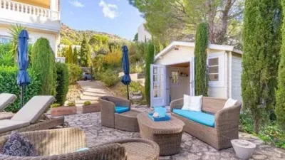 Chalet en Carrer Nord photo 18