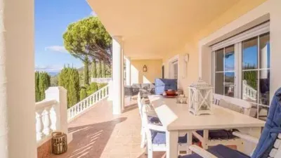 Chalet en Carrer Nord photo 29