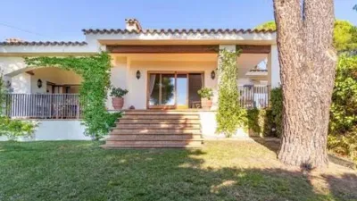 Chalet en Carrer Nord photo 15